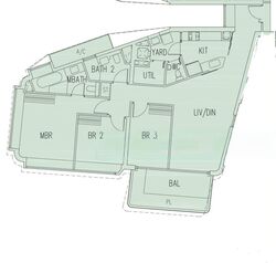 D'Leedon (D10), Condominium #470748031